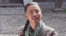 新人模特儿