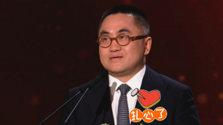 女作家的私生活